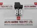 Sigma Spa3-25A Rotary Switch 50-60Hz