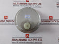 Sigma Tech 0-7 Mpa Pressure Gauge