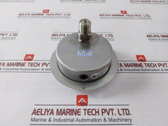 Sigma Tech 0-7 Mpa Pressure Gauge