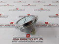 Sigma Tech 0-7 Mpa Pressure Gauge