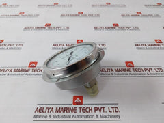 Sigma Tech 0-7 Mpa Pressure Gauge