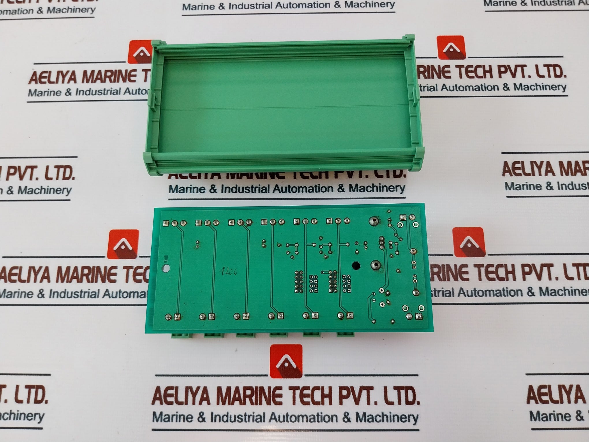 Sigmann Elektronik 22B1 Power Supply Poti V1