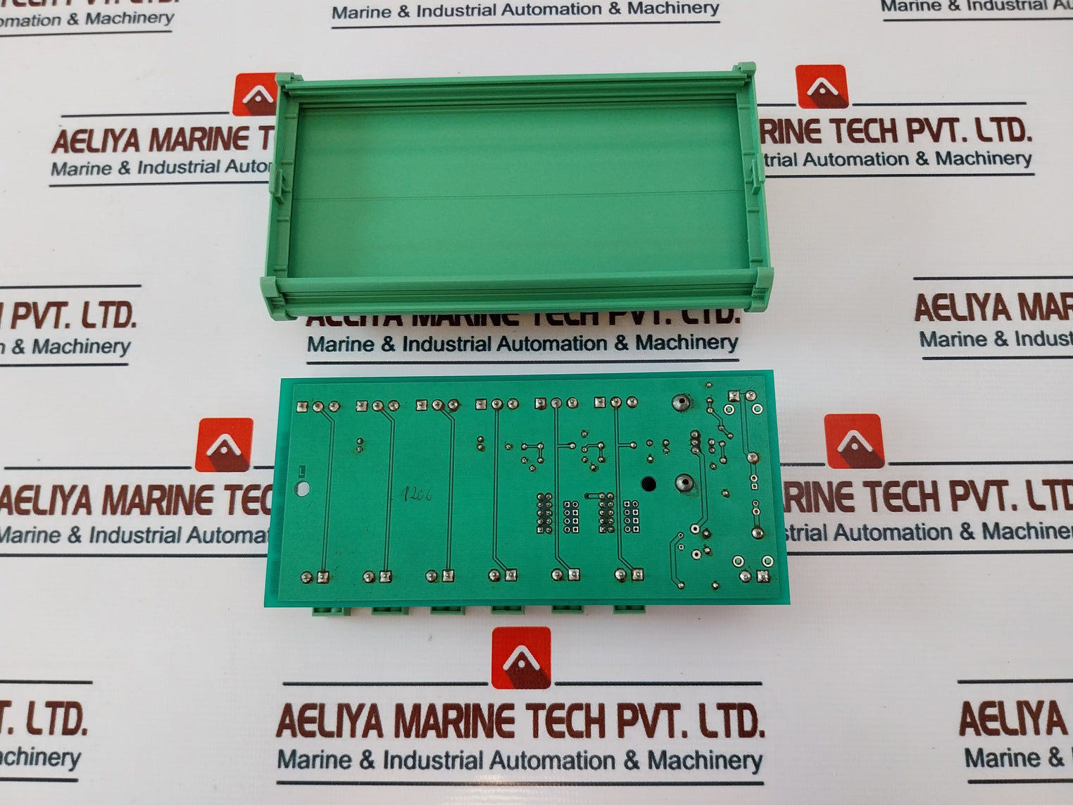 Sigmann Elektronik 22B1 Power Supply Poti V1