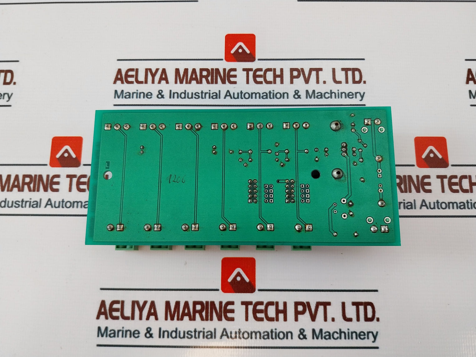 Sigmann Elektronik 22B1 Power Supply Poti V1