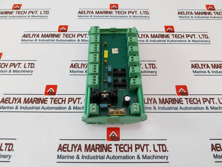 Sigmann Elektronik 22B1 Power Supply Poti V1