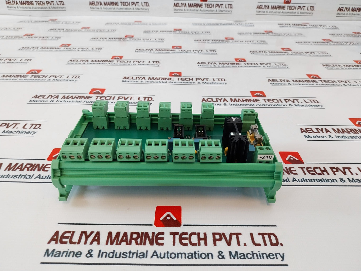 Sigmann Elektronik 22B1 Power Supply Poti V1