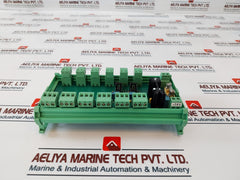 Sigmann Elektronik 22B1 Power Supply Poti V1