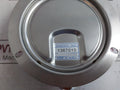 Sigmatech 1 To 4 Bar Liquid Filled Compound Gauge Mm-09-1-7
