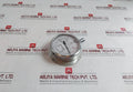 Sigmatech 1 To 4 Bar Liquid Filled Compound Gauge Mm-09-1-7