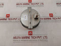 Sigmatech Cmhg Compound Gauge -0.1 To 0.2 Mpa 1.0