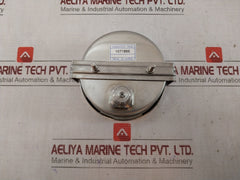 Sigmatech Cmhg Compound Gauge -0.1 To 0.2 Mpa 1.0