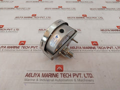 Sigmatech Cmhg Compound Gauge -0.1 To 0.2 Mpa 1.0