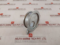 Sigmatech Pressure Gauge 0-0.6 Mpa 0-9 Bar Mm-09-14 1361186