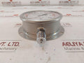 Sigmatech Pressure Gauge 0-0.6 Mpa 0-9 Bar Mm-09-14 1361186
