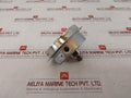 Sigmatech Pressure Gauge 0 To 60 Kpa 1.0