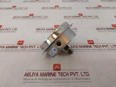 Sigmatech Pressure Gauge 0 To 60 Kpa 1.0