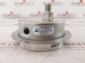 Sigmatech Pressure Gauge 0 To 60 Kpa 1.0