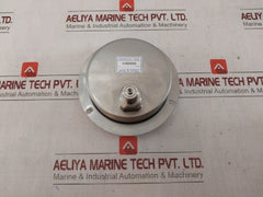 Sigmatech Pressure Gauge 0 To 60 Kpa 1.0
