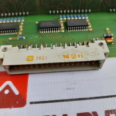 Sigmatek 9507.154.00 Digital Output Module Pc Board