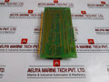 Sigmatek 9507.154.00 Digital Output Module Pc Board