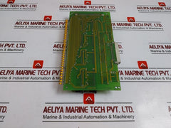 Sigmatek 9507.154.00 Digital Output Module Pc Board