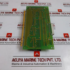 Sigmatek 9507.154.00 Digital Output Module Pc Board