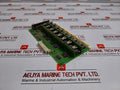 Sigmatek 9507.154.00 Digital Output Module Pc Board
