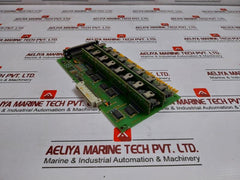 Sigmatek 9507.154.00 Digital Output Module Pc Board