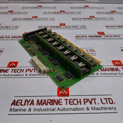 Sigmatek 9507.154.00 Digital Output Module Pc Board