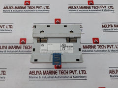 Sigmatek Dcp 082 Processor Basic Module 05-024-002