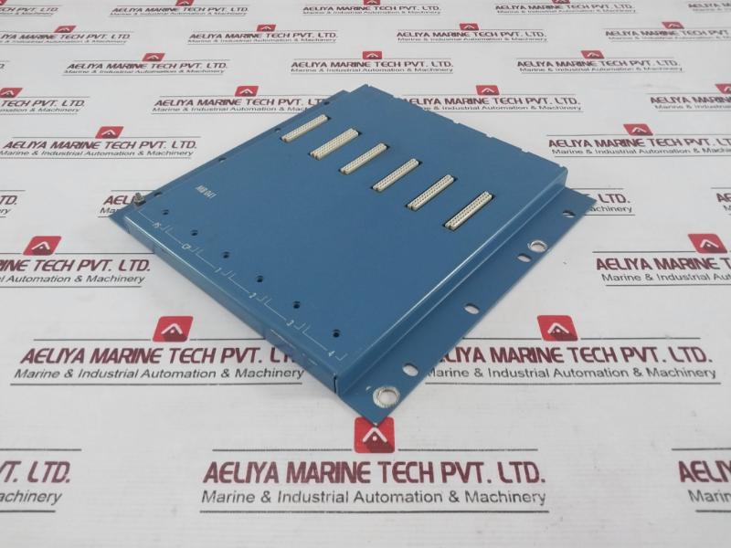 Sigmatek Mb 041 Module Carrier / Rack V1.0 06728065