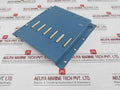 Sigmatek Mb 041 Module Carrier / Rack V1.0 06728065