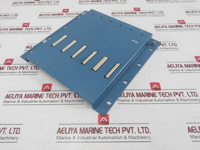 Sigmatek Mb 041 Module Carrier / Rack V1.0 06728065