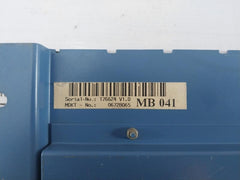 Sigmatek Mb 041 Module Carrier / Rack V1.0 06728065