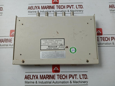 Signal-Adapter-5-Vdc-Honeywell-38001034-700-E-209277-1