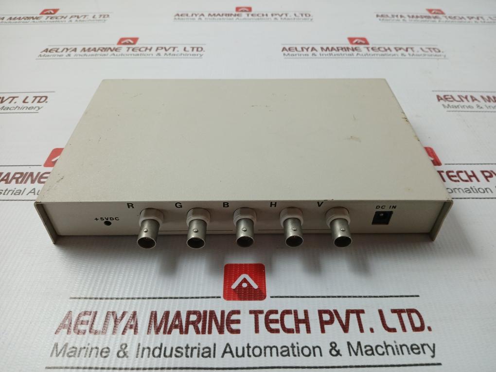 Signal-Adapter-5-Vdc-Honeywell-38001034-700-E-209277-4