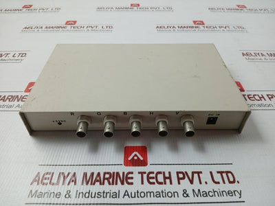 Signal-Adapter-5-Vdc-Honeywell-38001034-700-E-209277-4