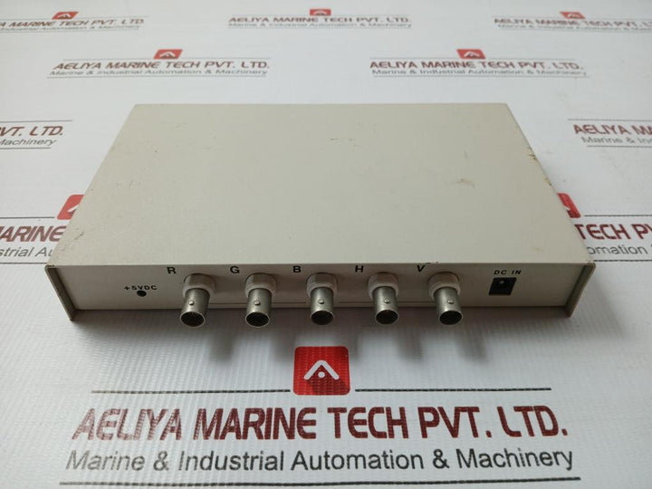 Signal-Adapter-5-Vdc-Honeywell-38001034-700-E-209277-4