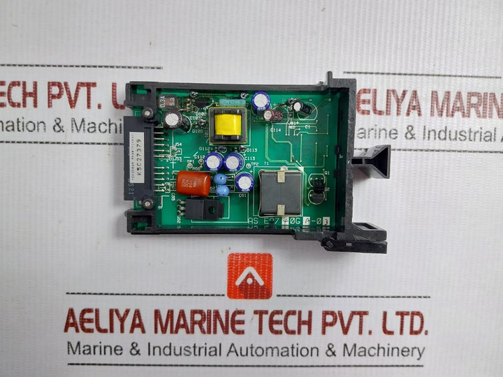 Signal-Conditioners-&-Transmitter-Pcb-As-E9740Ga-03-Yokogawa-209493-3