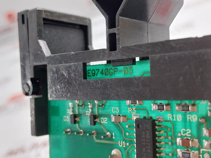 Signal-Conditioners-&-Transmitter-Pcb-As-E9740Ga-03-Yokogawa-209493-6