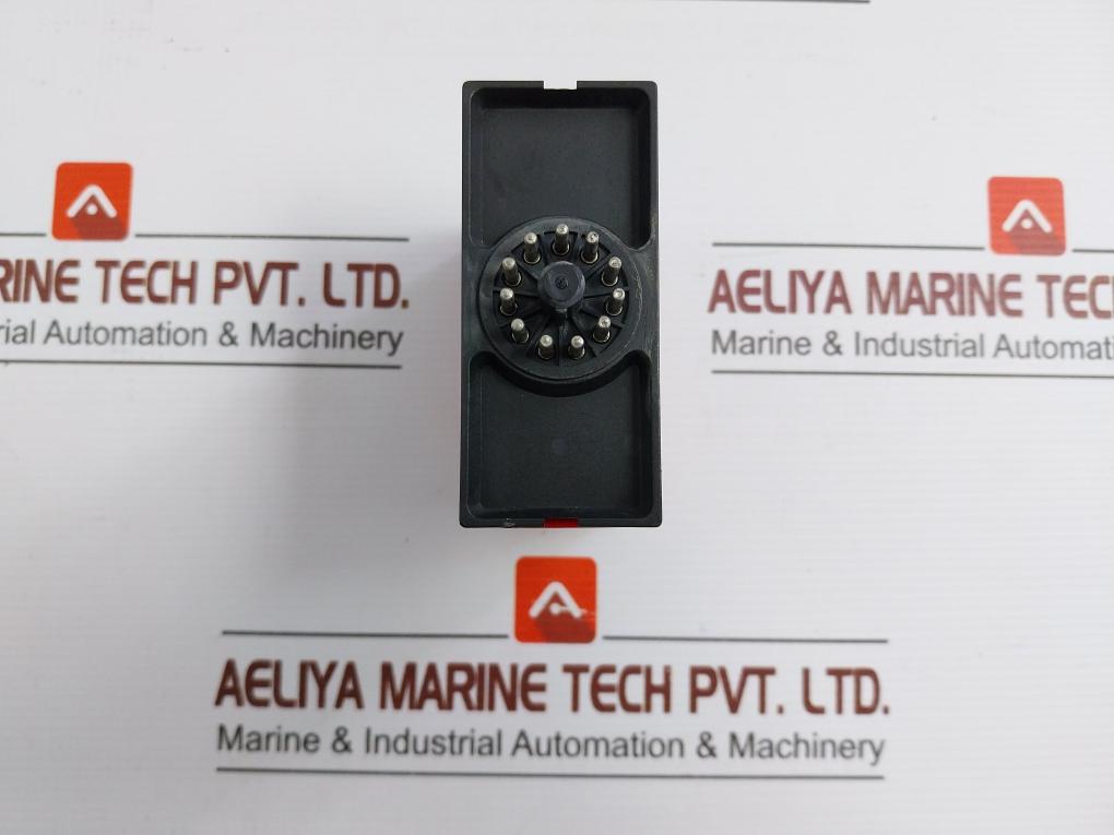 Signal-Controller-For-Nitrogen-Generator-24Vdc-Pr-Electronics-2286-A1-210506-8