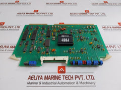 Signal-Integrator-Circuit-Board-Rev-T-Varian-K9816-210554-1
