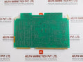 Signal-Integrator-Circuit-Board-Rev-T-Varian-K9816-210554-4