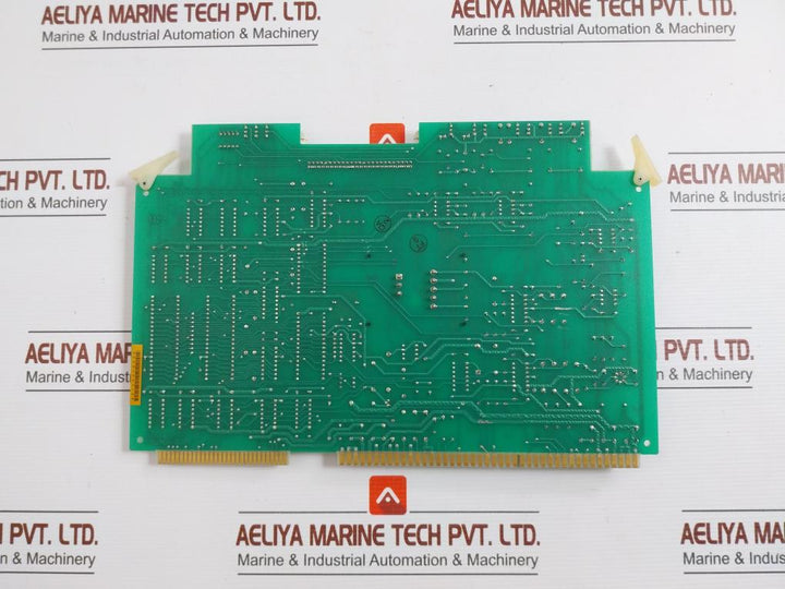 Signal-Integrator-Circuit-Board-Rev-T-Varian-K9816-210554-4