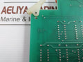 Signal-Integrator-Circuit-Board-Rev-T-Varian-K9816-210554-7