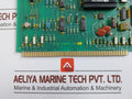 Signal-Integrator-Circuit-Board-Rev-T-Varian-K9816-210554-8