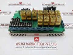 Signal-Light-Column-Circuit-Board-Module-By-Hyun-Jin-94v-0-HJ-107-1-1