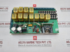 Signal-Light-Column-Circuit-Board-Module-By-Hyun-Jin-94v-0-HJ-107-1-2