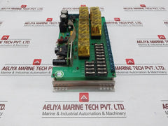 Signal-Light-Column-Circuit-Board-Module-By-Hyun-Jin-94v-0-HJ-107-1-4