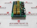 Signal-Light-Column-Circuit-Board-Module-By-Hyun-Jin-94v-0-HJ-107-1-5